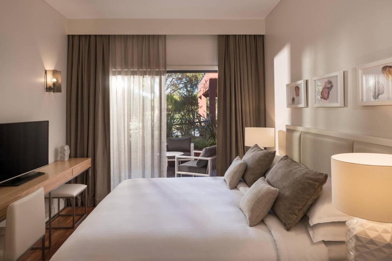 Sheraton Cascais Resort - Hotel & Residences Zewnętrze zdjęcie